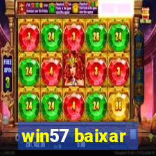 win57 baixar